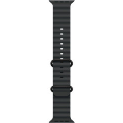 Ceas inteligent Apple Watch Ultra 3 GPS + Cellular 49mm Ocean Band (Black) Thumb