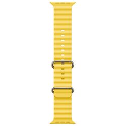 Смарт-часы Apple Watch Ultra GPS 49mm Ocean Band (Yellow) Thumb