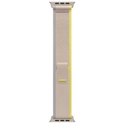 Смарт-часы Apple Watch Ultra GPS + LTE 49mm Trail Loop (Yellow/Beige) Thumb