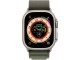 Умные часы Apple Watch Ultra GPS + Cellular 49mm (Green Alpine)