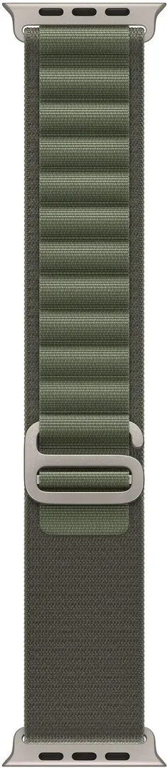 Умные часы Apple Watch Ultra GPS + Cellular 49mm (Green Alpine)