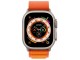 Умные часы Apple Watch Ultra GPS + Cellular 49mm (Orange Alpine)