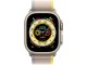 Ceas inteligent Apple Watch Ultra GPS + Cellular 49mm (Yellow/Beige)