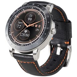 Ceas inteligent Asus Vivowatch 5/90HC00I1-MWP0E0 (Black/Orange)