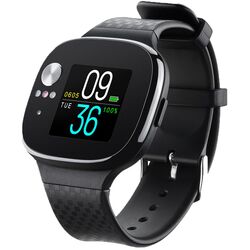 Ceas inteligent Asus Vivowatch BP/90HC00C1-M00P10 (Black)