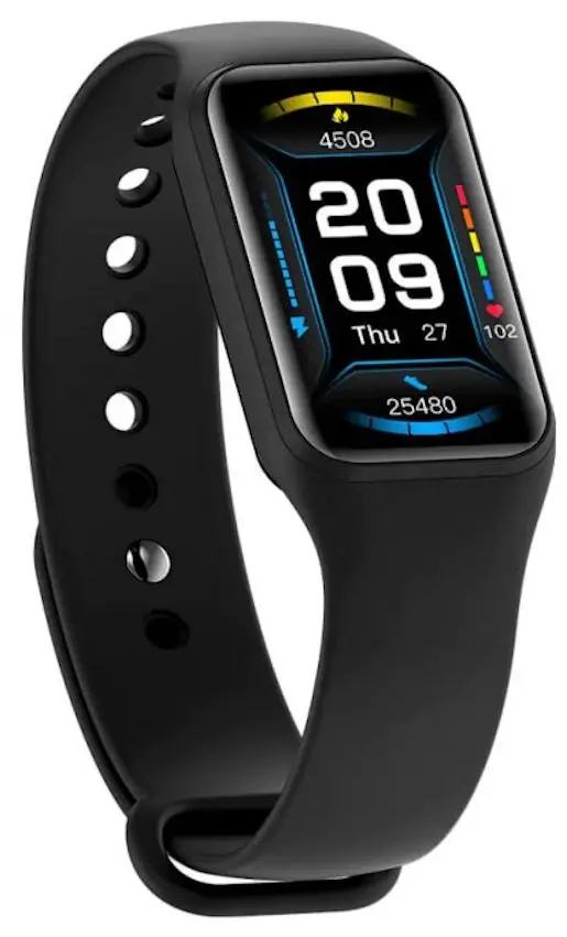 Ceas inteligent Blackview R1 (Black)