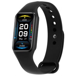 Ceas inteligent Blackview R1 (Black)