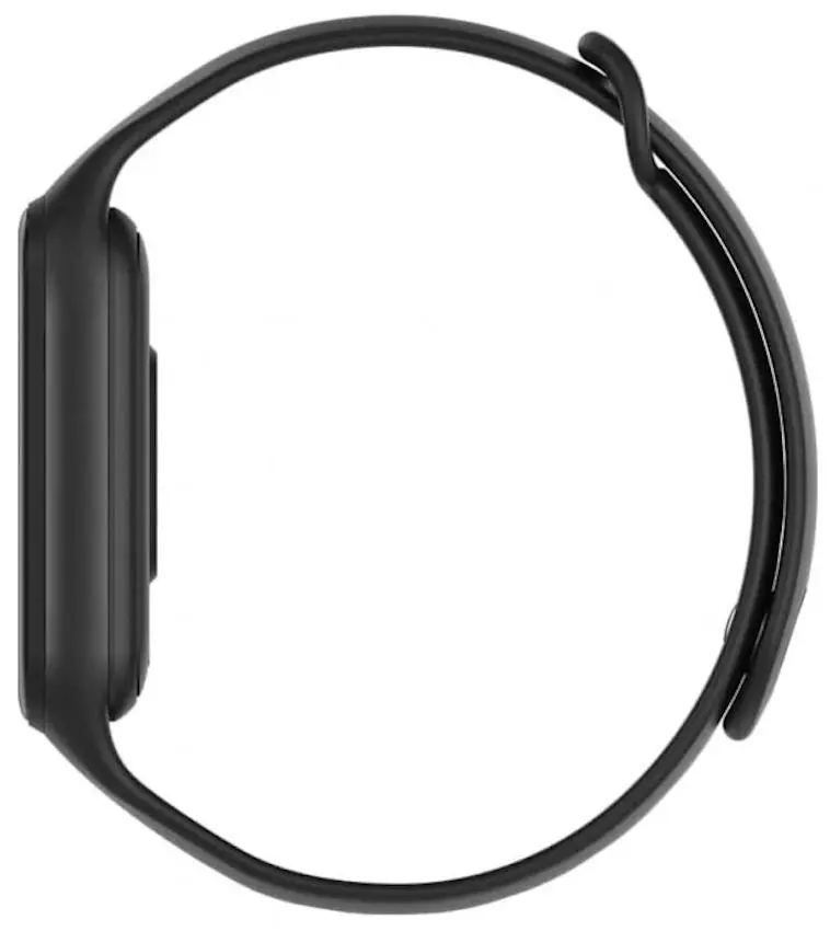 Ceas inteligent Blackview R1 (Black)