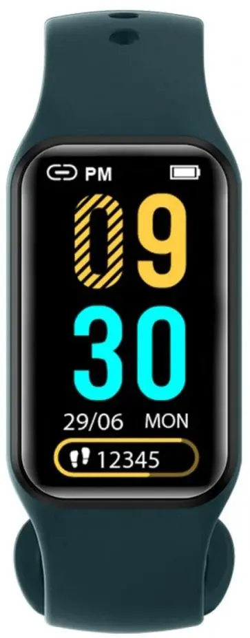 Ceas inteligent Blackview R1 (Green)