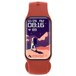 Ceas inteligent Blackview R1 (Orange) Thumb