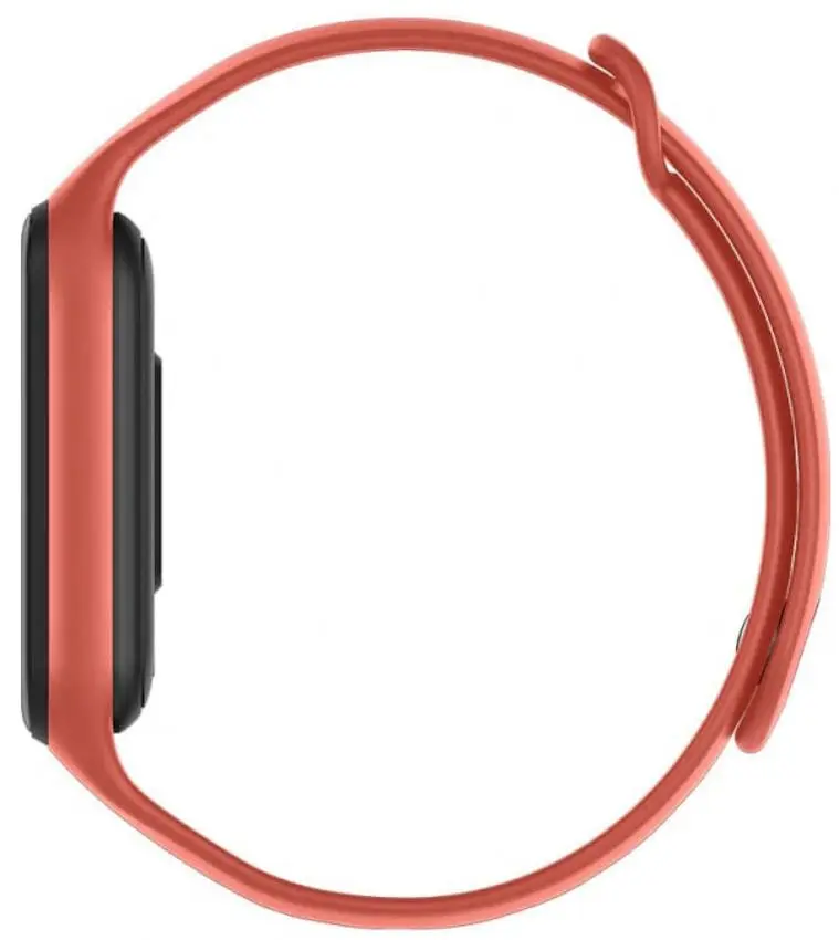 Ceas inteligent Blackview R1 (Orange)