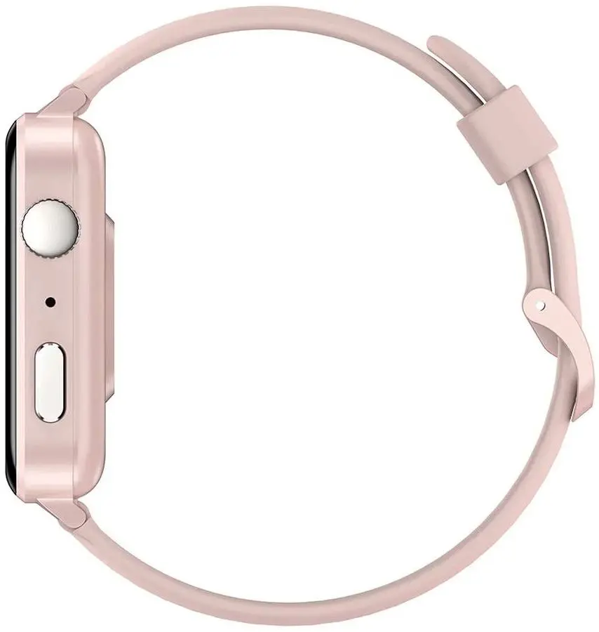 Смарт-часы Blackview R30 Pro (Pink)