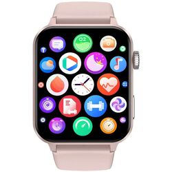 Ceas inteligent Blackview R30 Pro (Pink)