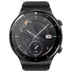 Смарт-часы Blackview R7 Pro (Black)