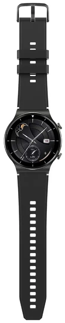 Смарт-часы Blackview R7 Pro (Black)