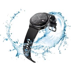 Смарт-часы Blackview R7 Pro (Black) Thumb