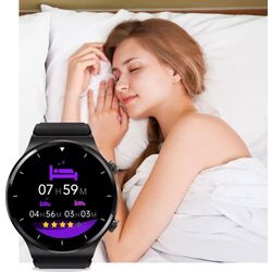 Смарт-часы Blackview R7 Pro (Black) Thumb