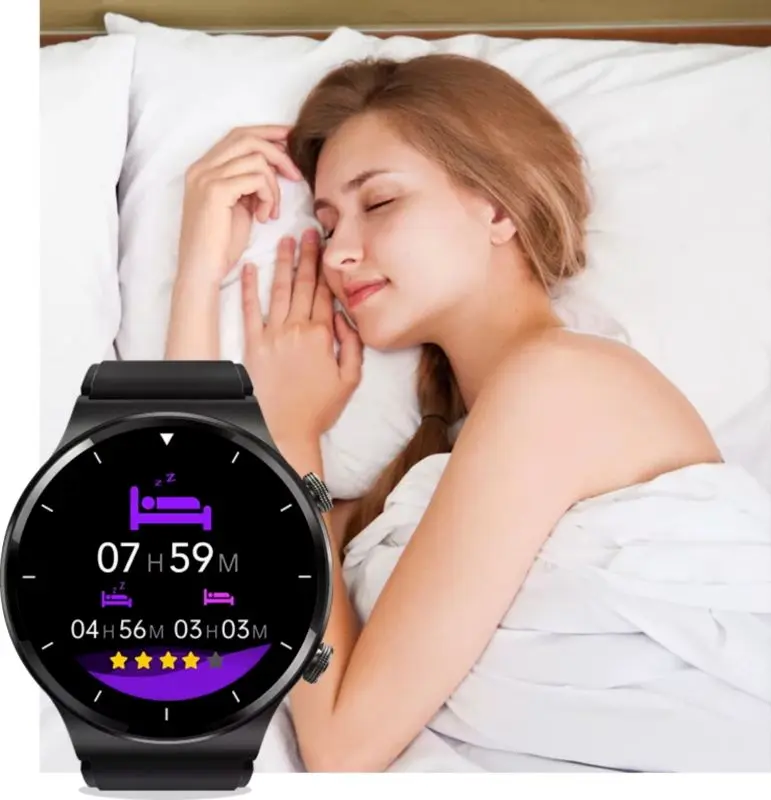 Смарт-часы Blackview R7 Pro (Black)