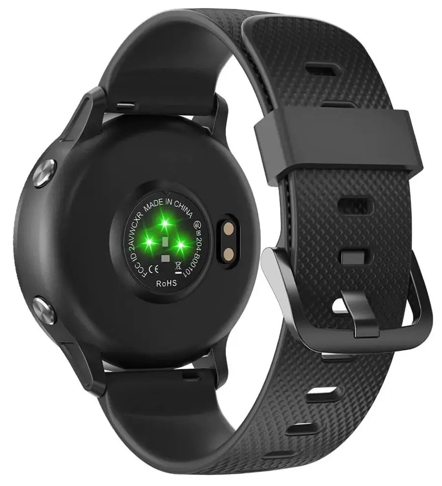 Ceas inteligent Blackview R8 (Black)