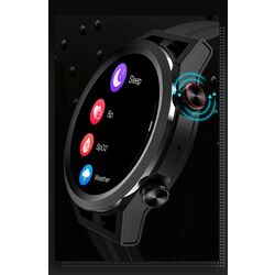 Смарт-часы Blackview R8 Pro (Black) Thumb