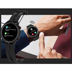 Смарт-часы Blackview R8 Pro (Black) Thumb