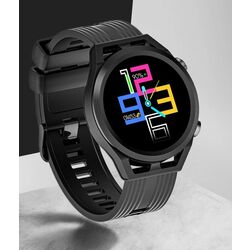 Смарт-часы Blackview R8 Pro (Black) Thumb