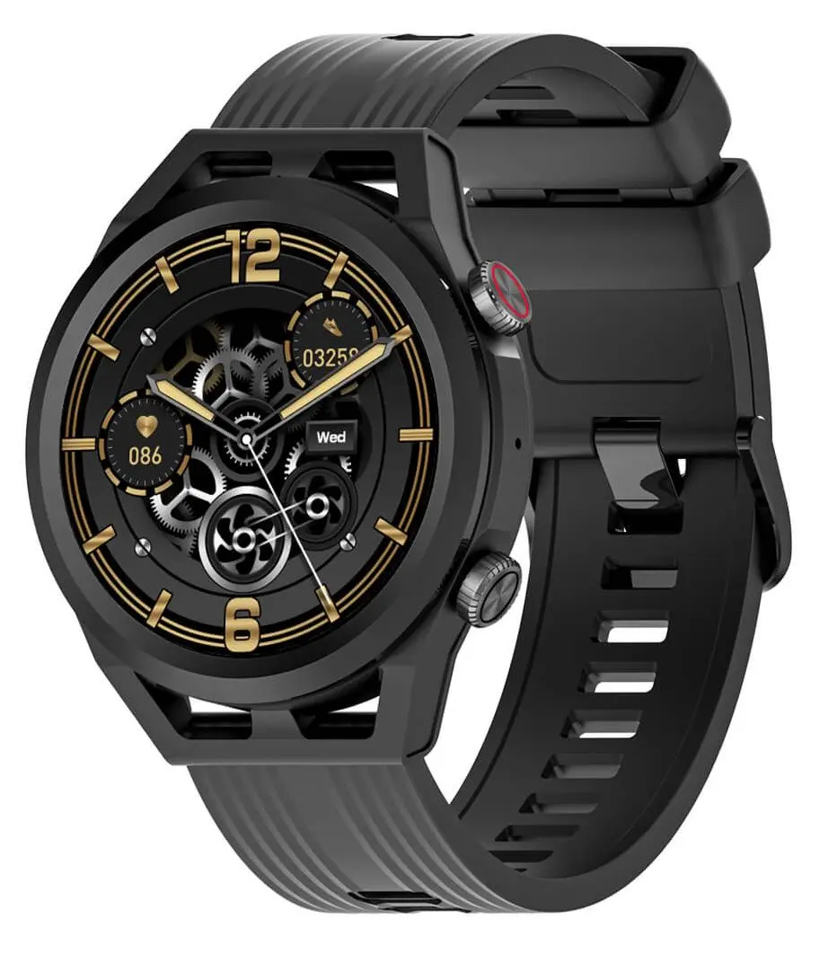 Смарт-часы Blackview R8 Pro (Black)