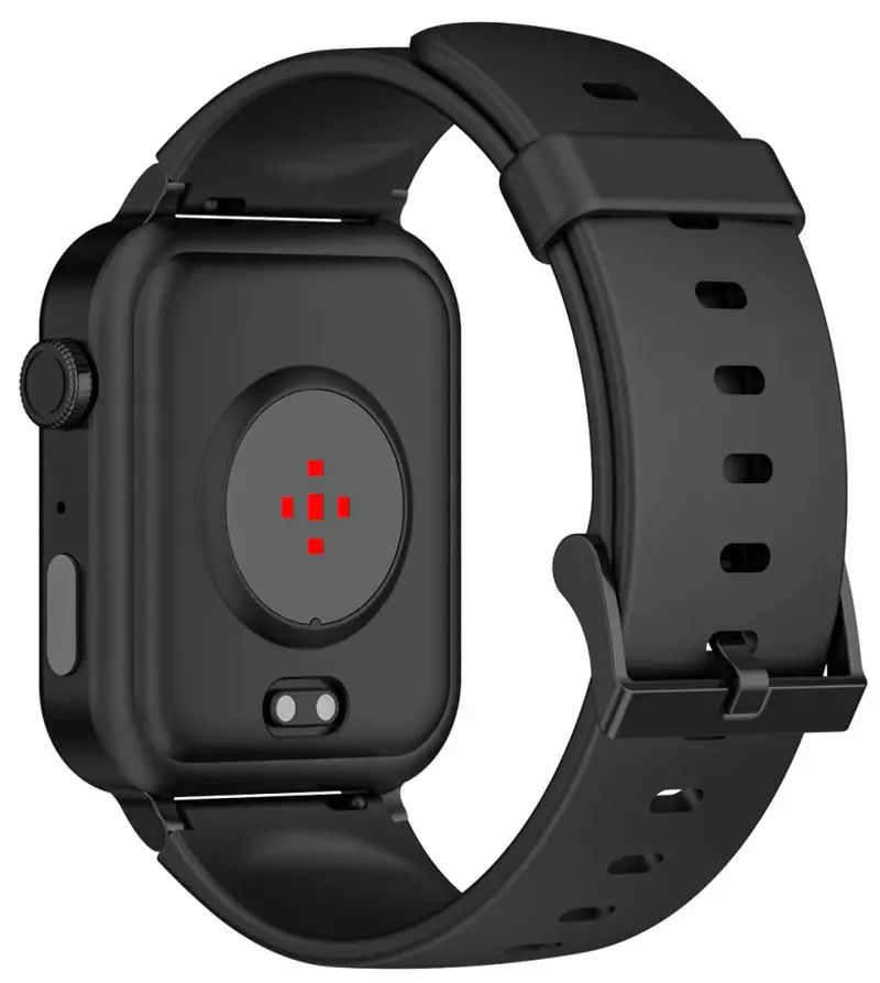 Ceas inteligent Blackview W10 (Black)