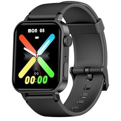 Ceas inteligent Blackview W10 (Black)