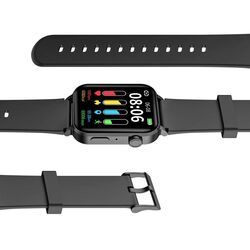 Ceas inteligent Blackview W10 (Black) Thumb