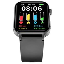 Ceas inteligent Blackview W10 (Black) Thumb