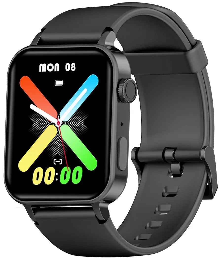 Ceas inteligent Blackview W10 (Black)