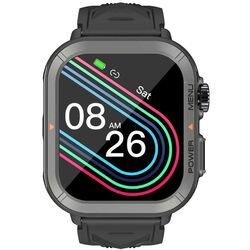 Ceas inteligent Blackview W30 (Black) Thumb