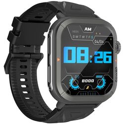 Ceas inteligent Blackview W30 (Black) Thumb