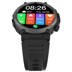 Смарт-часы Blackview W50 (Black) Thumb