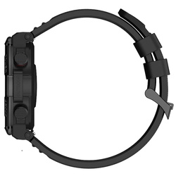 Смарт-часы Blackview W50 (Black) Thumb