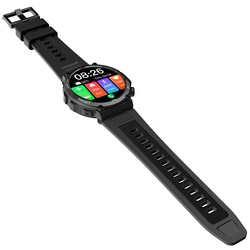 Смарт-часы Blackview W50 (Black) Thumb