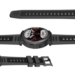 Смарт-часы Blackview W50 (Black) Thumb