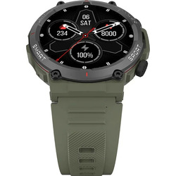 Ceas inteligent Blackview W50 (Khaki) Thumb