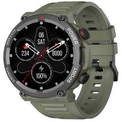 Ceas inteligent Blackview W50 (Khaki)