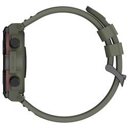 Ceas inteligent Blackview W50 (Khaki) Thumb