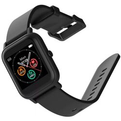 Ceas inteligent Blackview Watch R3 (Black) Thumb