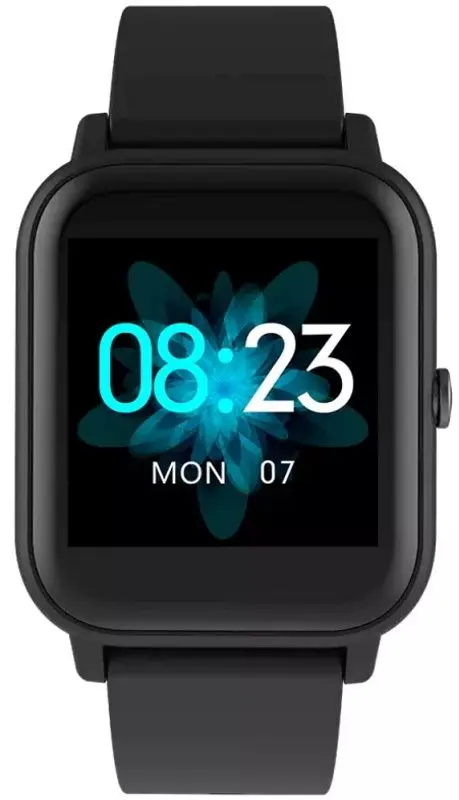 Ceas inteligent Blackview Watch R3 (Black)