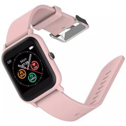 Ceas inteligent Blackview Watch R3 (Pink) Thumb