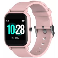 Ceas inteligent Blackview Watch R3 (Pink)