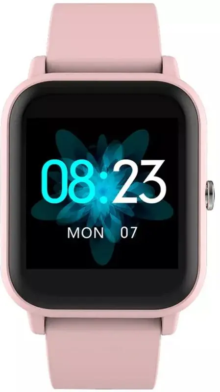 Ceas inteligent Blackview Watch R3 (Pink)