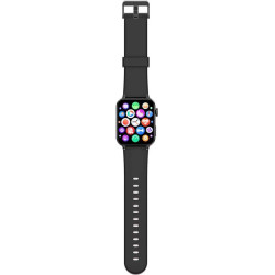 Ceas inteligent Blackview Watch R30 Pro (Black) Thumb