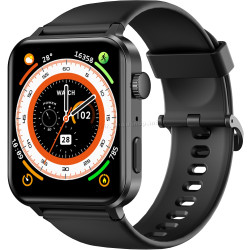 Ceas inteligent Blackview Watch R30 Pro (Black)