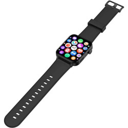 Ceas inteligent Blackview Watch R30 Pro (Black) Thumb