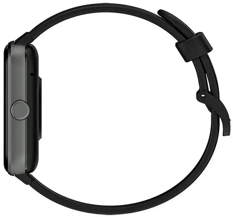 Ceas inteligent Blackview Watch R50 (Black)